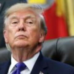Trump unveils 'Super Intelligence Force' to oversee AI policy