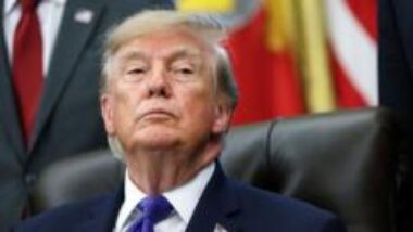 Trump unveils 'Super Intelligence Force' to oversee AI policy