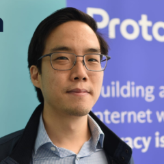'Nine out of ten people prefer our version of the internet over Google's' — Proton Founder Andy Yen on age verification, Big Tech, AI, and the future of digital privacy