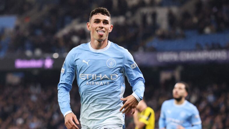 How to watch Aston Villa vs Man City: FREE live streams, TV channels & kick-off time