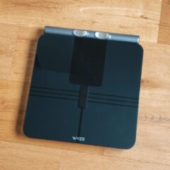 The Wyze BodyScan smart scale redefines what is possible at a budget price point