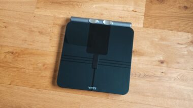 The Wyze BodyScan smart scale redefines what is possible at a budget price point