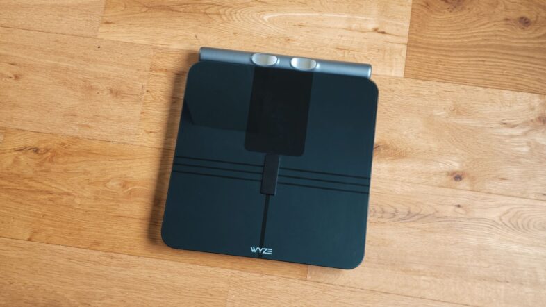 The Wyze BodyScan smart scale redefines what is possible at a budget price point