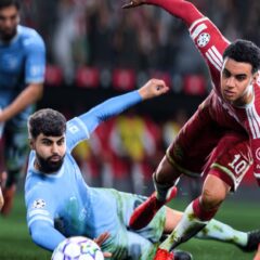 EA Sports FC 27 review: come for The Grounds, stay for Career