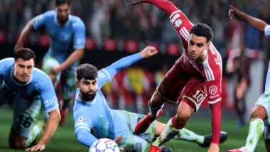 EA Sports FC 27 review: come for The Grounds, stay for Career