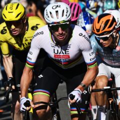 How to watch Il Lombardia 2026: FREE live streams, TV channels, start time