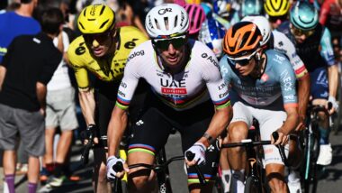 How to watch Il Lombardia 2026: FREE live streams, TV channels, start time