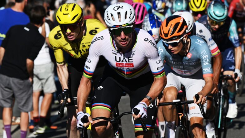How to watch Il Lombardia 2026: FREE live streams, TV channels, start time