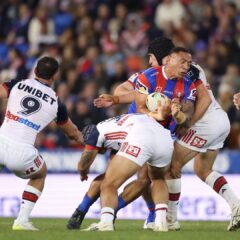 How to watch NRL Grand Final 2026 for FREE: Live streams