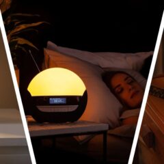 A wakeup light is my secret weapon against dark and depressing mornings — here are 9 worth picking up as we head into autumn