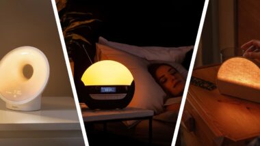 A wakeup light is my secret weapon against dark and depressing mornings — here are 9 worth picking up as we head into autumn