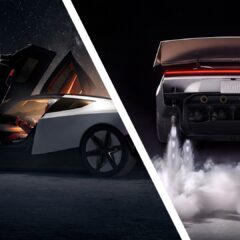 Tesla’s new Roadster can do a barrel roll, climb walls and hit 230mph