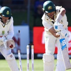 Watch South Africa vs Australia 2026 3rd Test: Live Streams