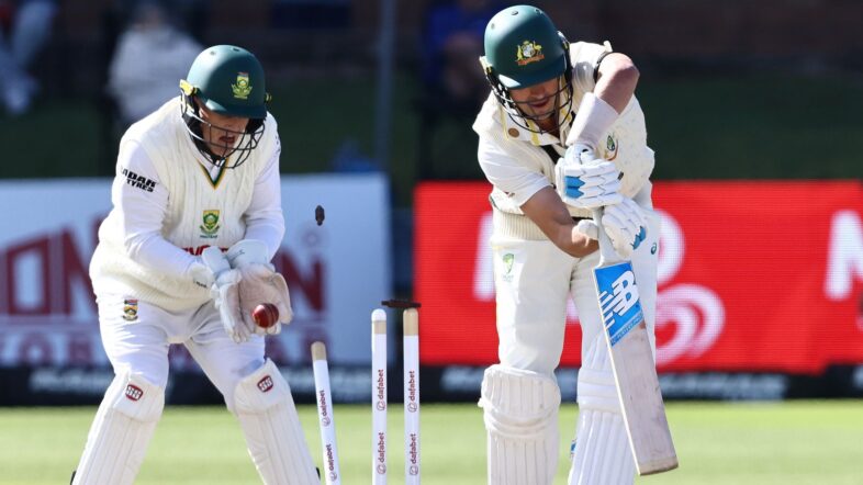 Watch South Africa vs Australia 2026 3rd Test: Live Streams
