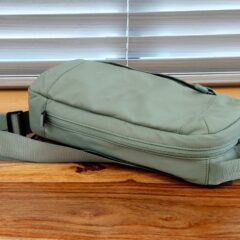 Belkin Travel Bag for Nintendo Switch 2 review: A superb sling for your Switch 2 setup