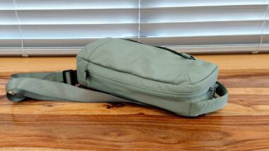 Belkin Travel Bag for Nintendo Switch 2 review: A superb sling for your Switch 2 setup