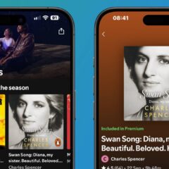 Spotify to offer audiobooks in 180 markets and 120 languages — but what about a music-only UI?
